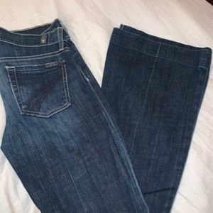 7 for all mankind jea6